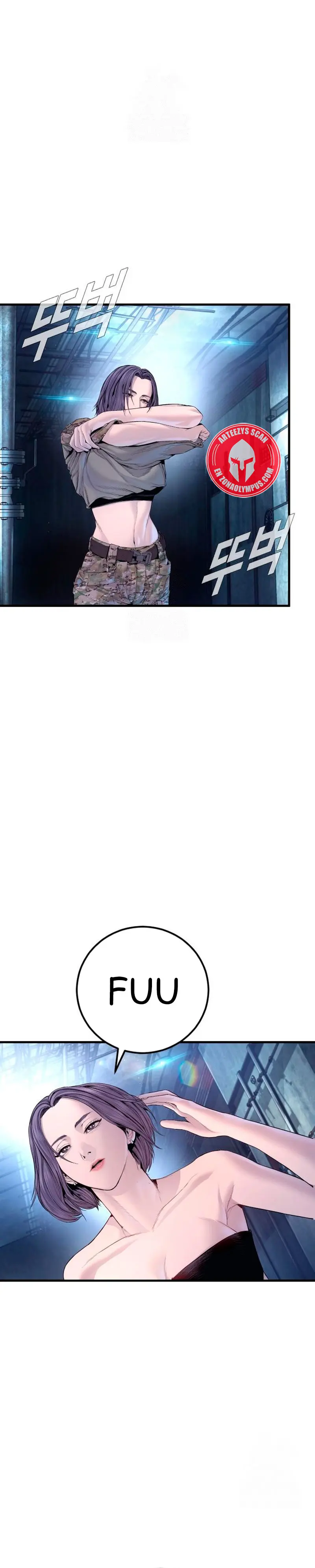 Lider Kim > Capitulo 212 > Page 361