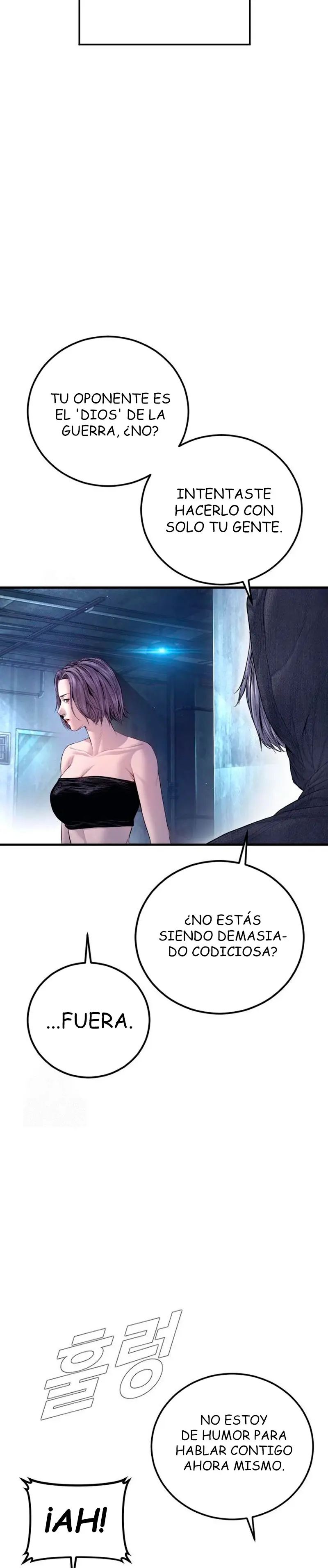 Lider Kim > Capitulo 212 > Page 381