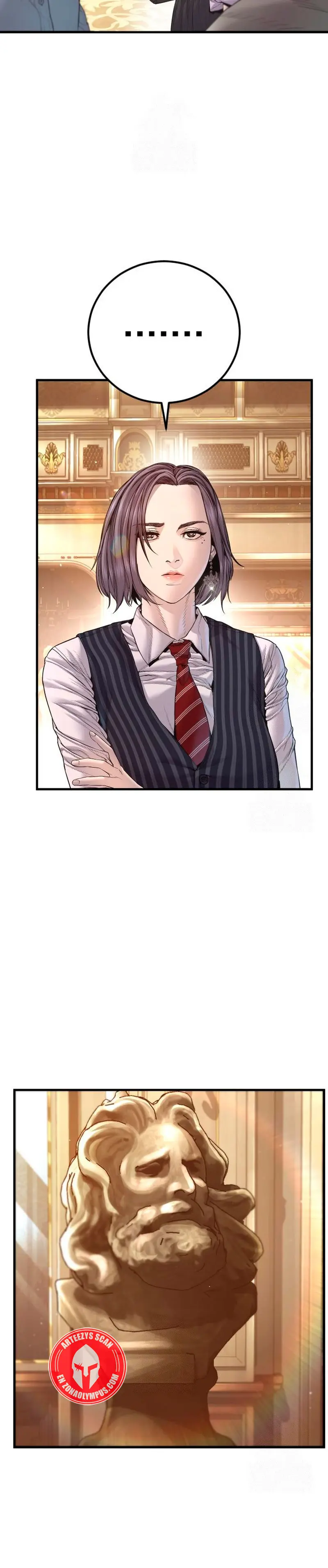 Lider Kim > Capitulo 212 > Page 431