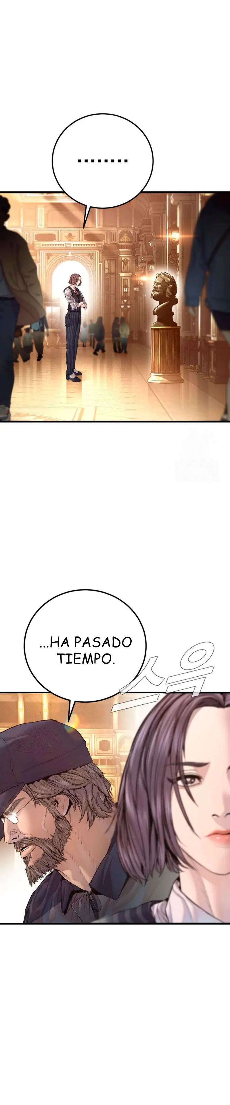 Lider Kim > Capitulo 212 > Page 441