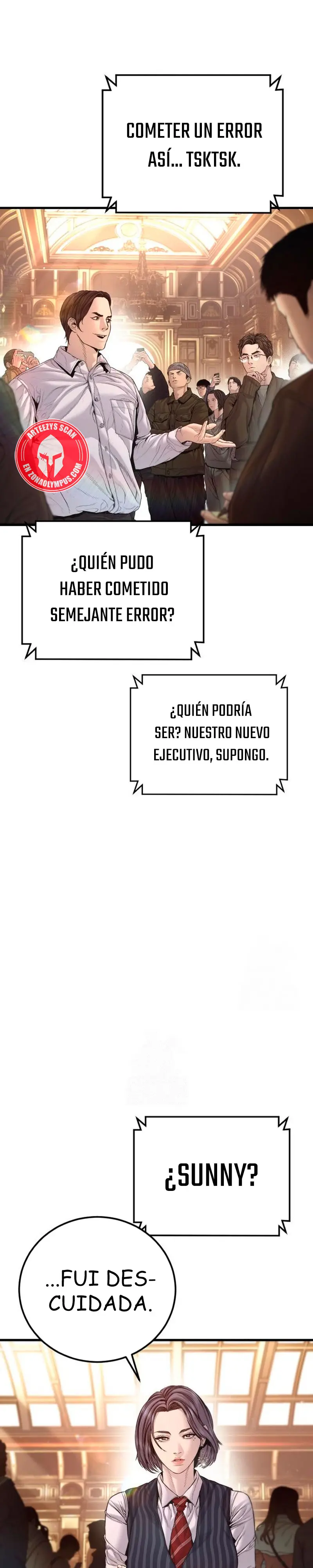 Lider Kim > Capitulo 212 > Page 471