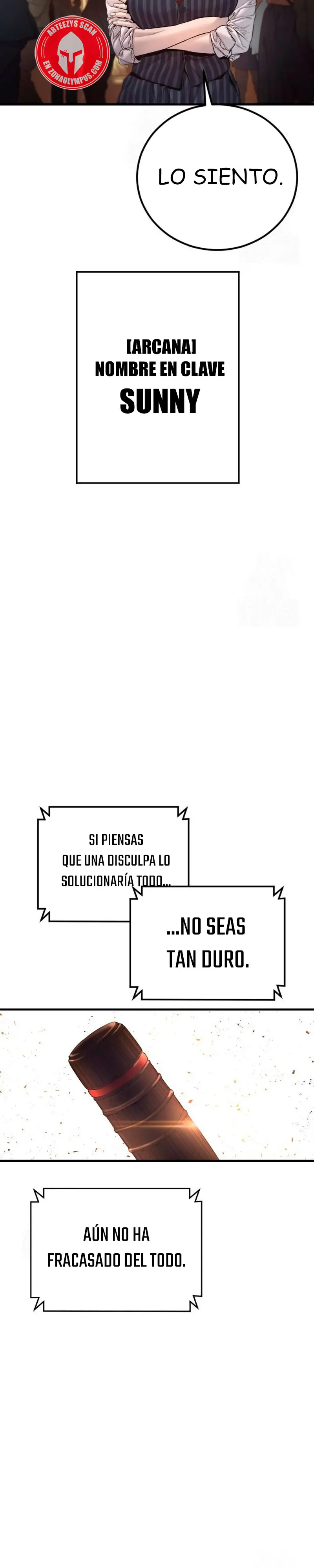 Lider Kim > Capitulo 212 > Page 481