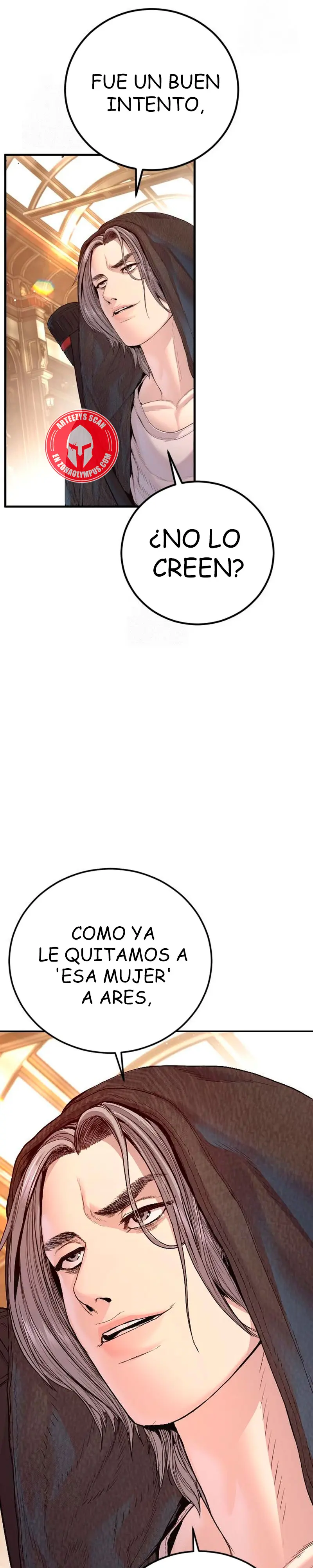 Lider Kim > Capitulo 212 > Page 491