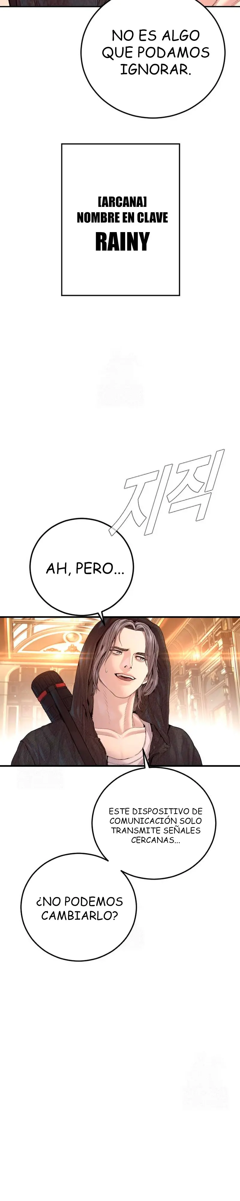 Lider Kim > Capitulo 212 > Page 501