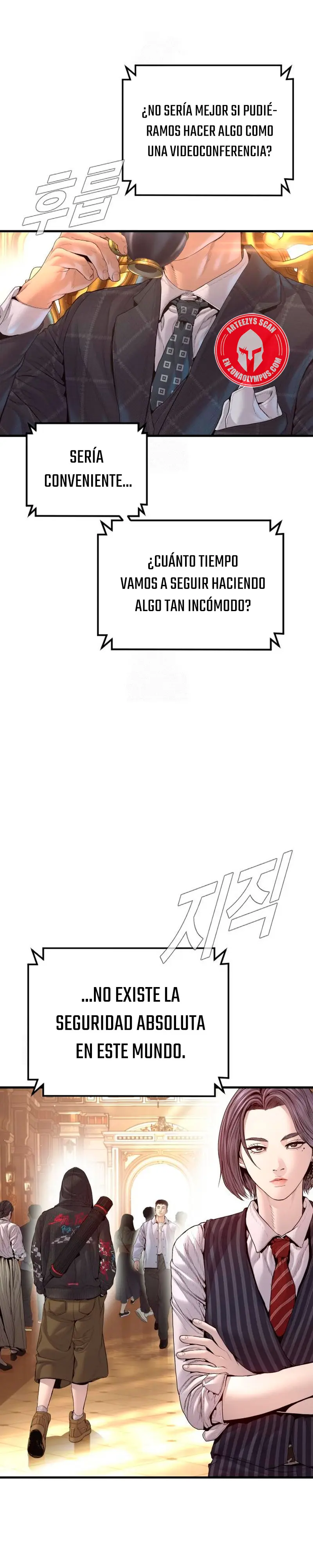 Lider Kim > Capitulo 212 > Page 511