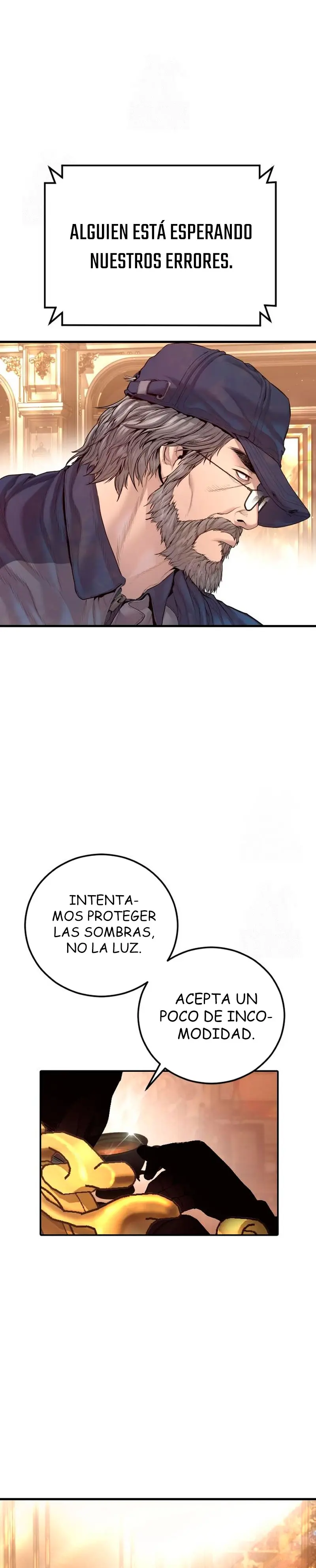 Lider Kim > Capitulo 212 > Page 521