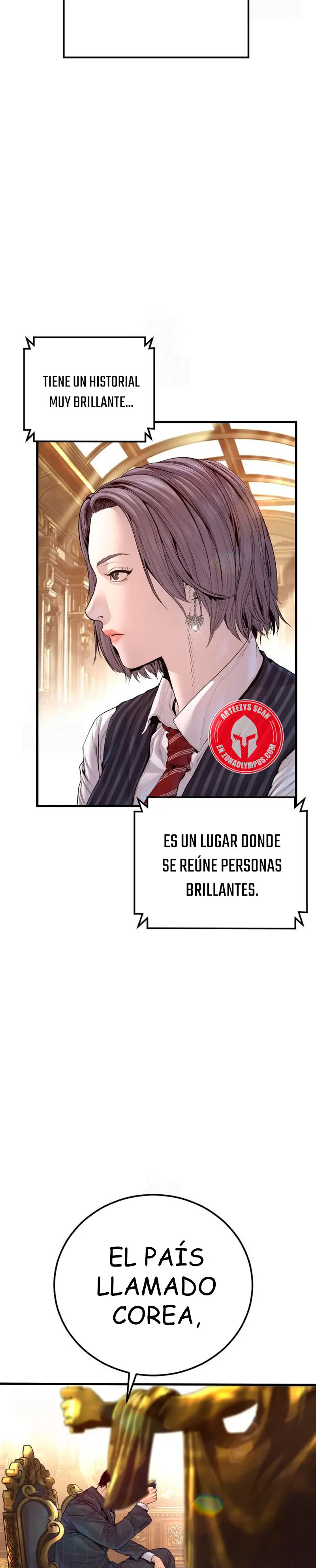 Lider Kim > Capitulo 212 > Page 541