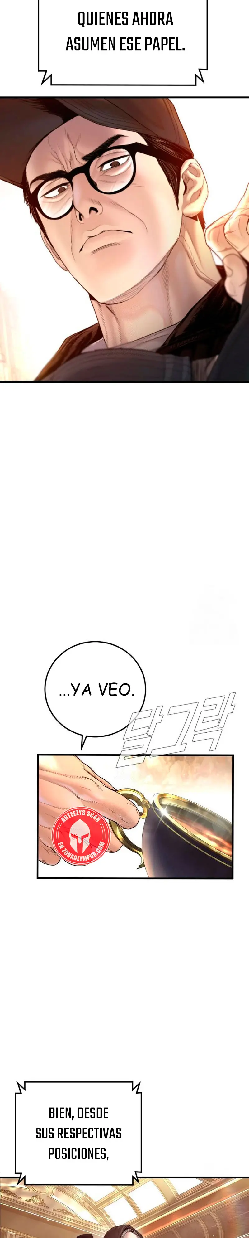 Lider Kim > Capitulo 212 > Page 561