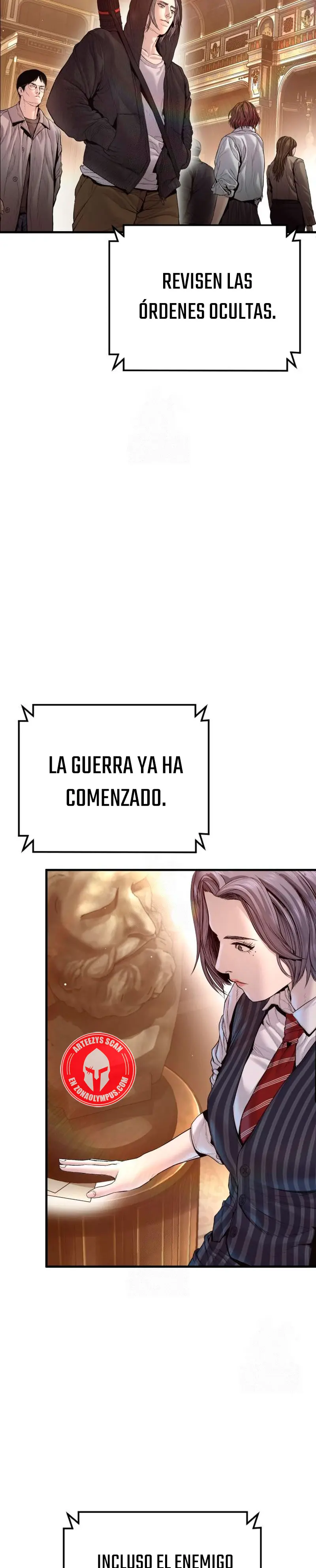 Lider Kim > Capitulo 212 > Page 571