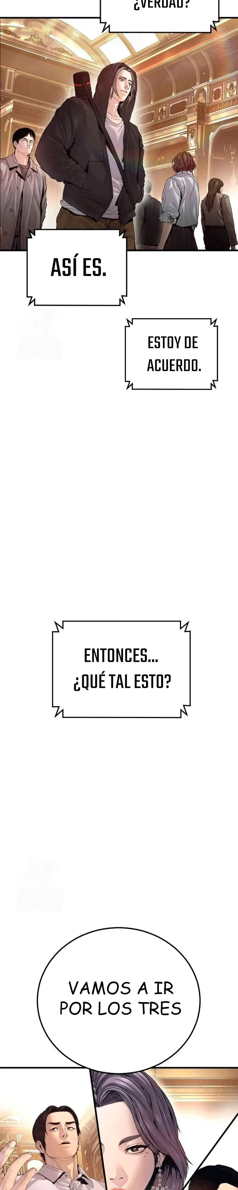 Lider Kim > Capitulo 213 > Page 41