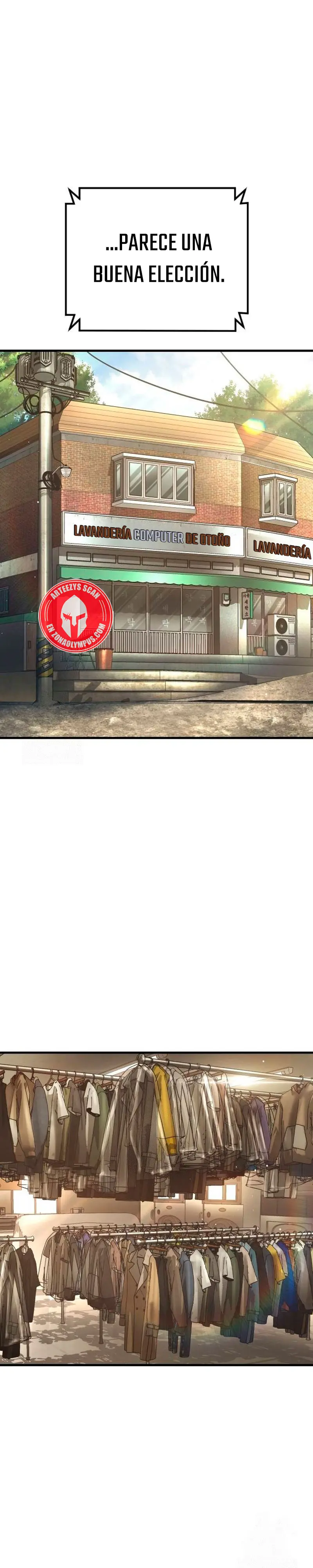 Lider Kim > Capitulo 213 > Page 71