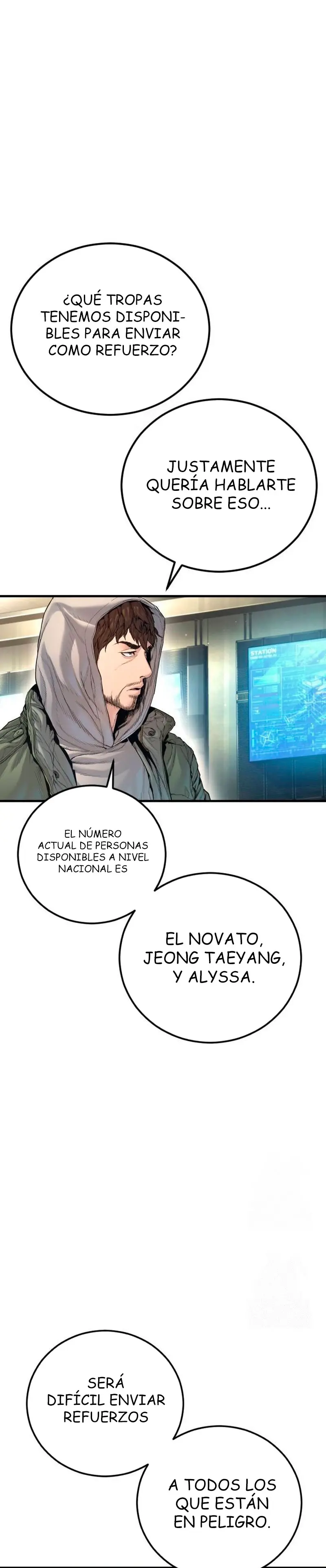 Lider Kim > Capitulo 213 > Page 191