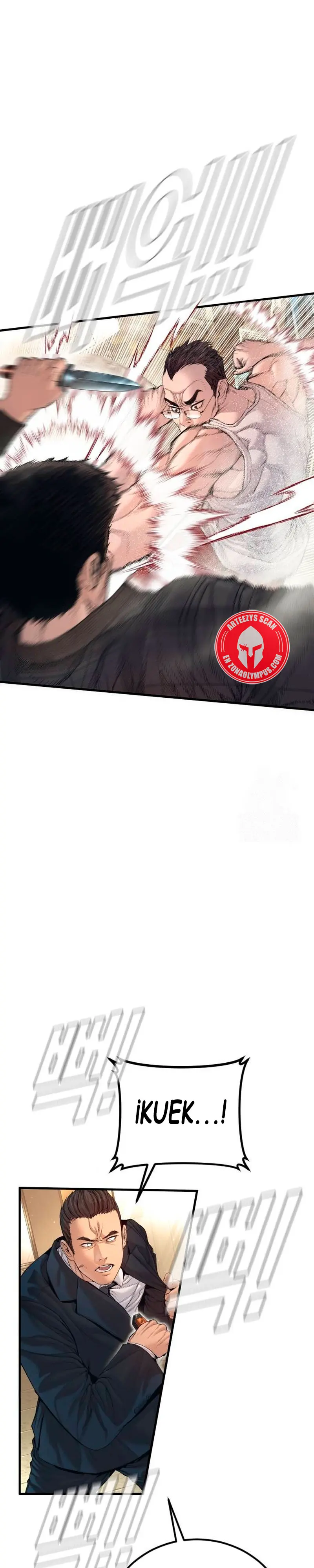 Lider Kim > Capitulo 213 > Page 251