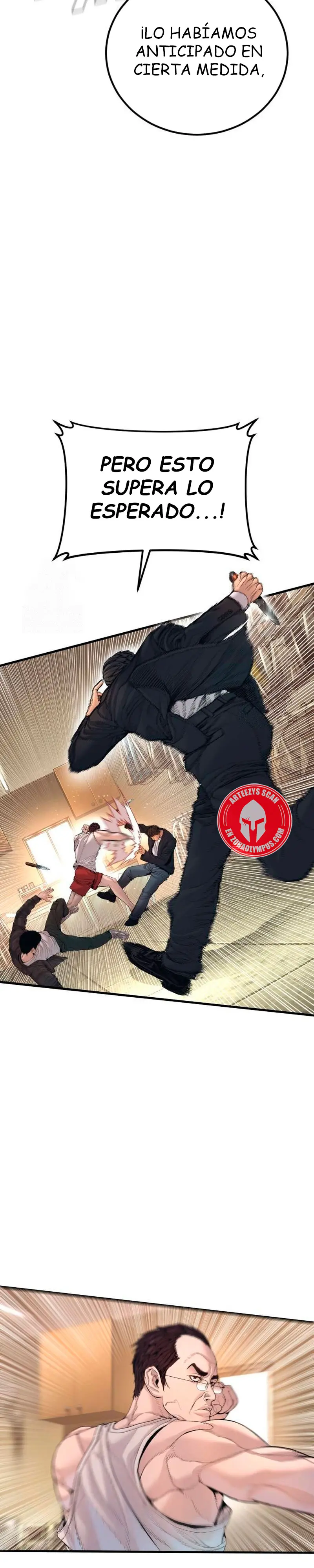 Lider Kim > Capitulo 213 > Page 261