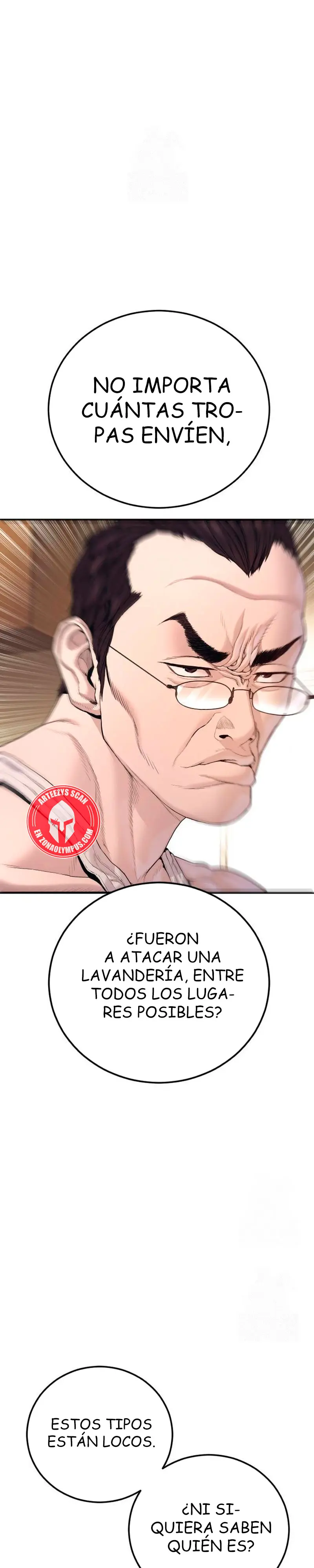 Lider Kim > Capitulo 213 > Page 271