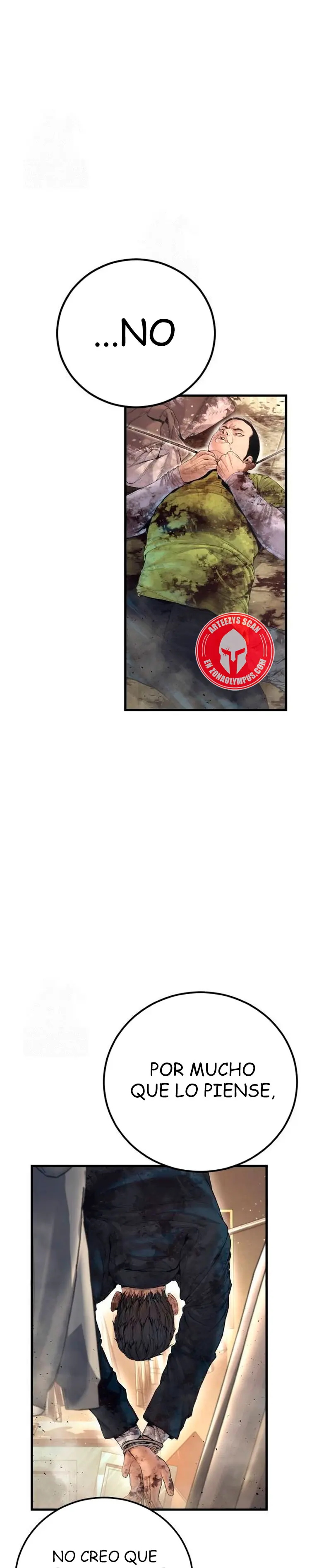 Lider Kim > Capitulo 213 > Page 301