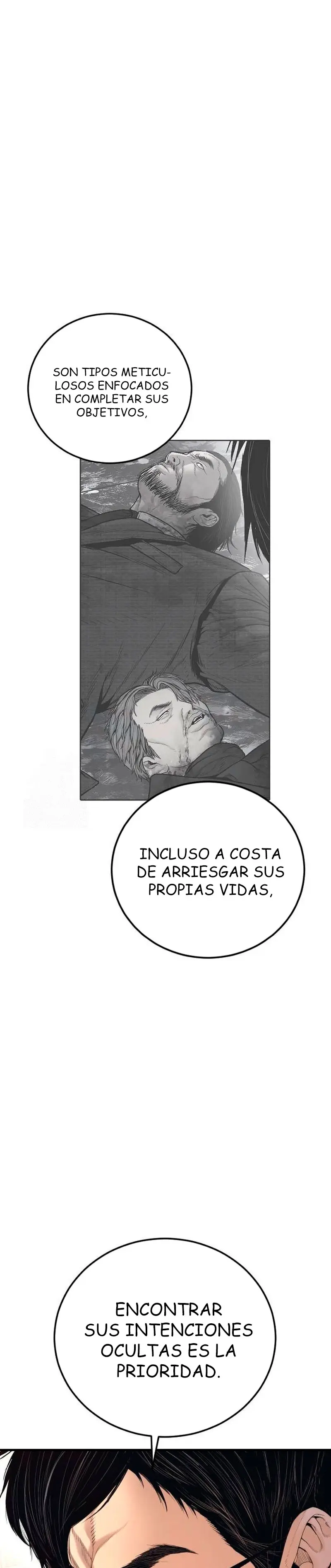 Lider Kim > Capitulo 213 > Page 341