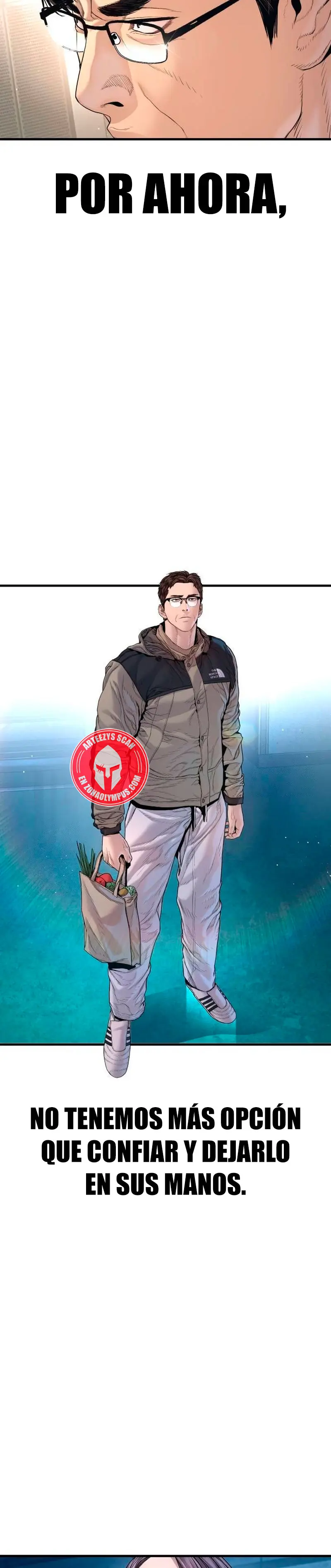 Lider Kim > Capitulo 213 > Page 351