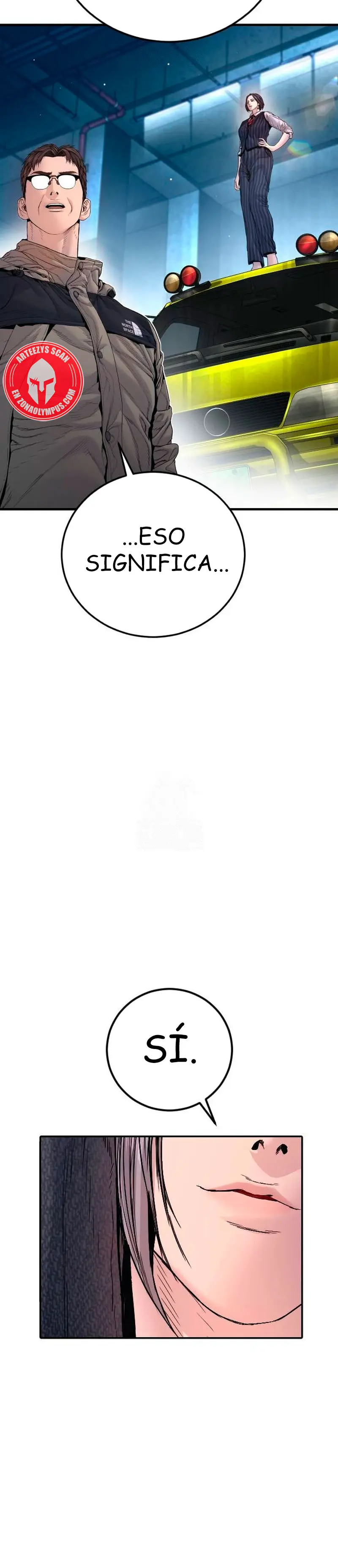 Lider Kim > Capitulo 213 > Page 401