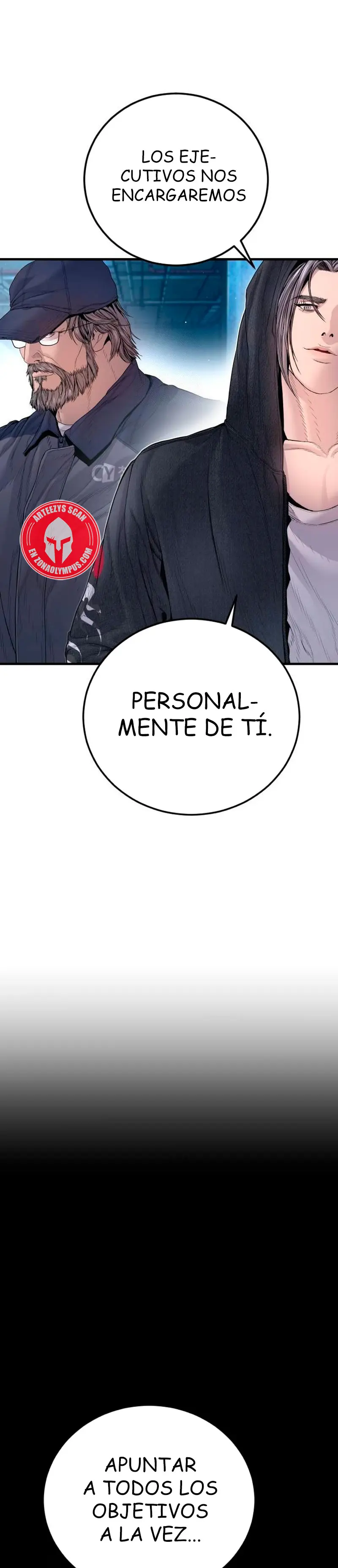 Lider Kim > Capitulo 213 > Page 411