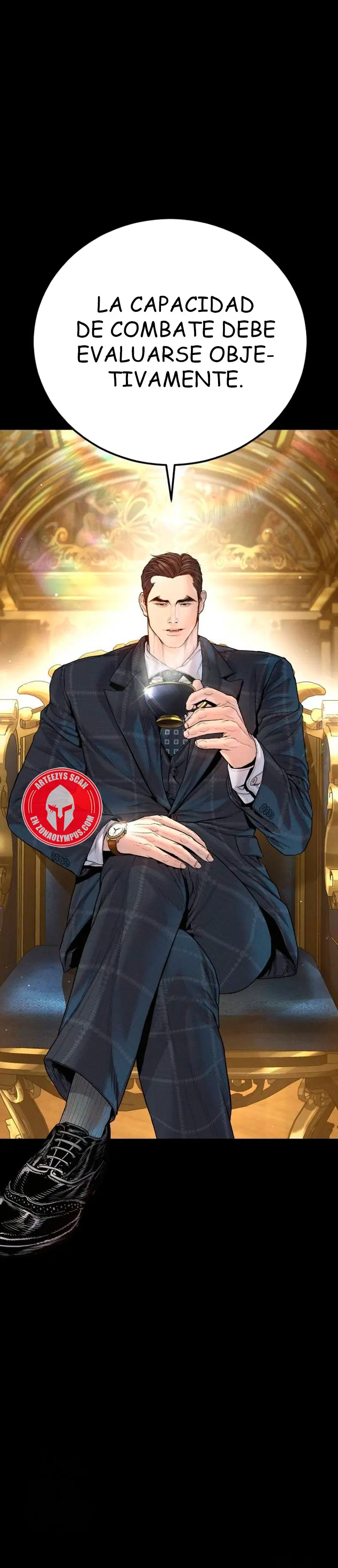 Lider Kim > Capitulo 213 > Page 441