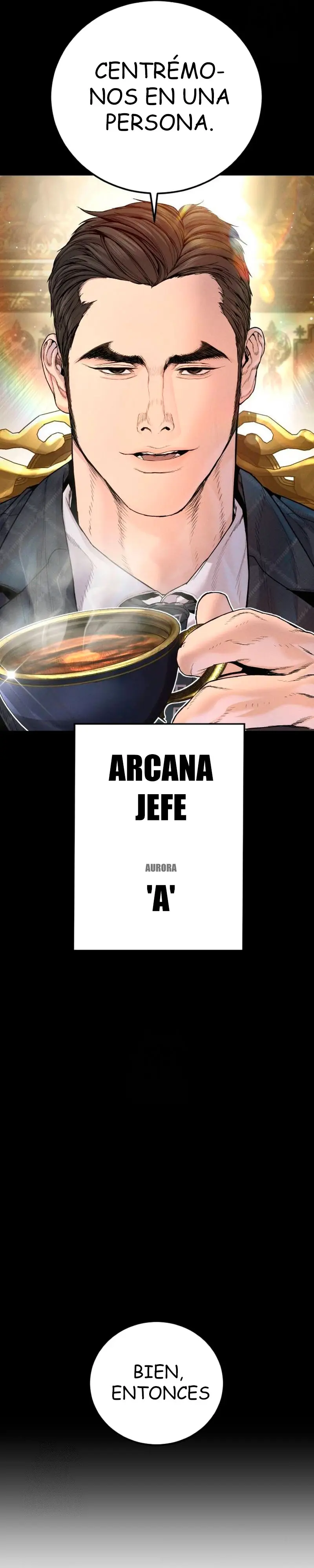 Lider Kim > Capitulo 213 > Page 451