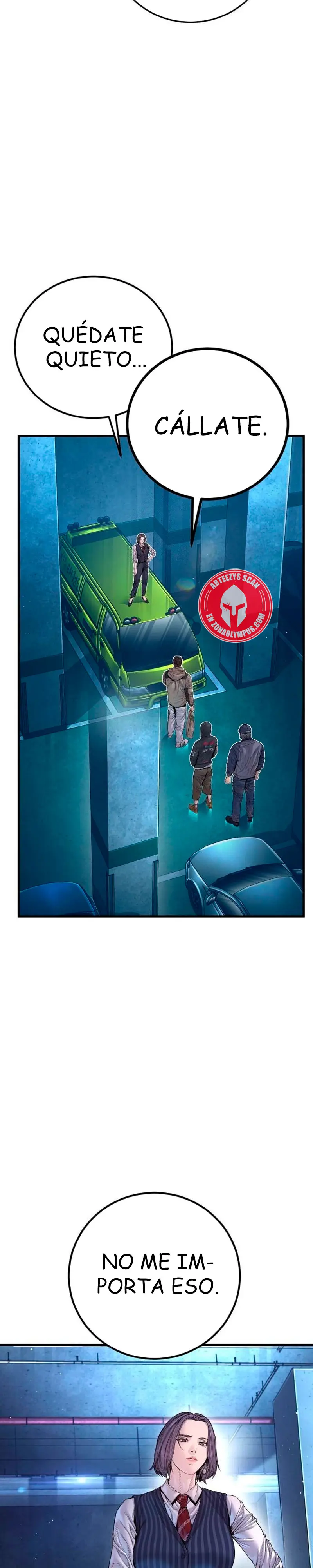 Lider Kim > Capitulo 213 > Page 471