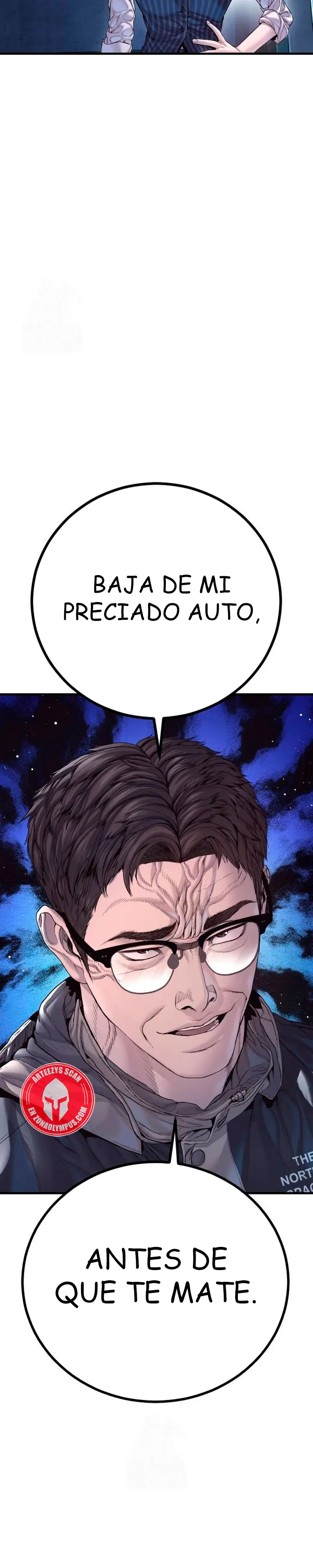 Lider Kim > Capitulo 213 > Page 481