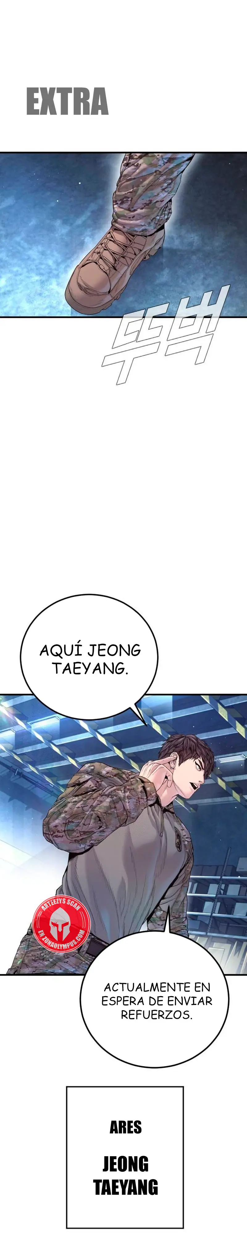 Lider Kim > Capitulo 213 > Page 491