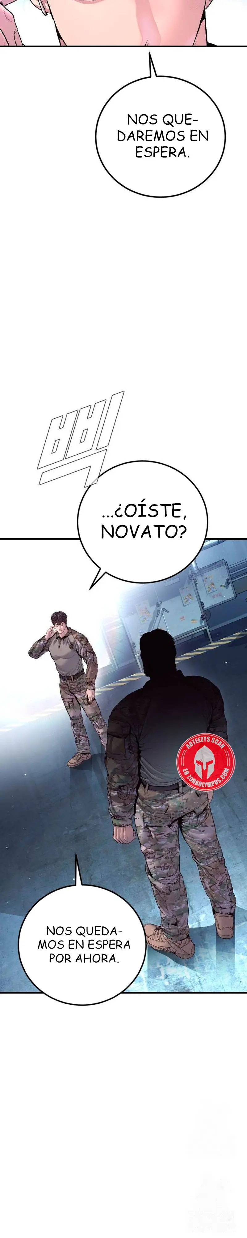 Lider Kim > Capitulo 213 > Page 511