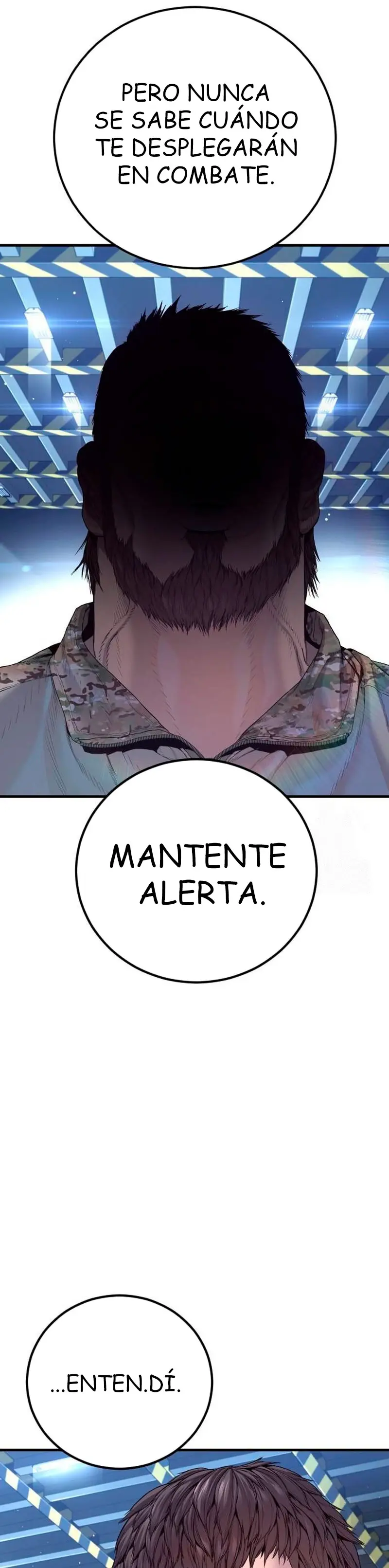 Lider Kim > Capitulo 213 > Page 521