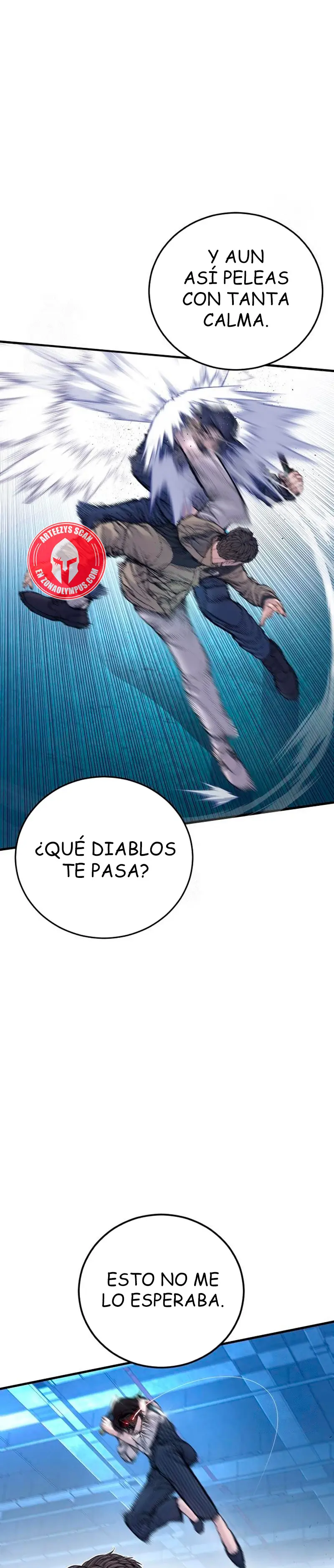 Lider Kim > Capitulo 214 > Page 61