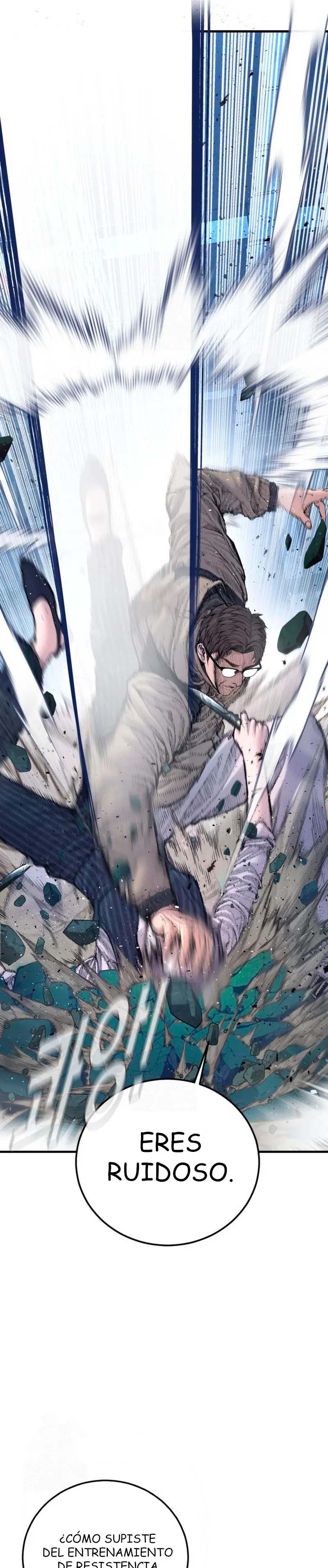 Lider Kim > Capitulo 214 > Page 81