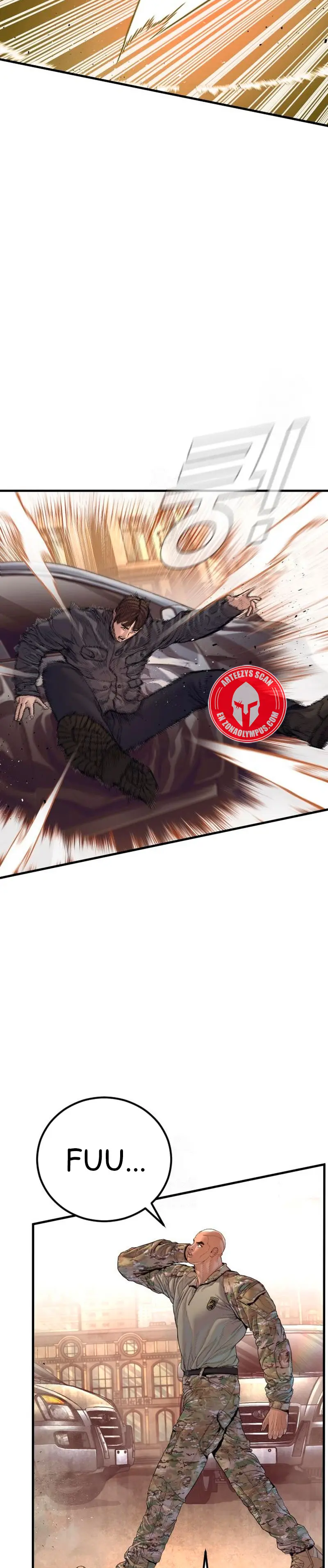 Lider Kim > Capitulo 214 > Page 121