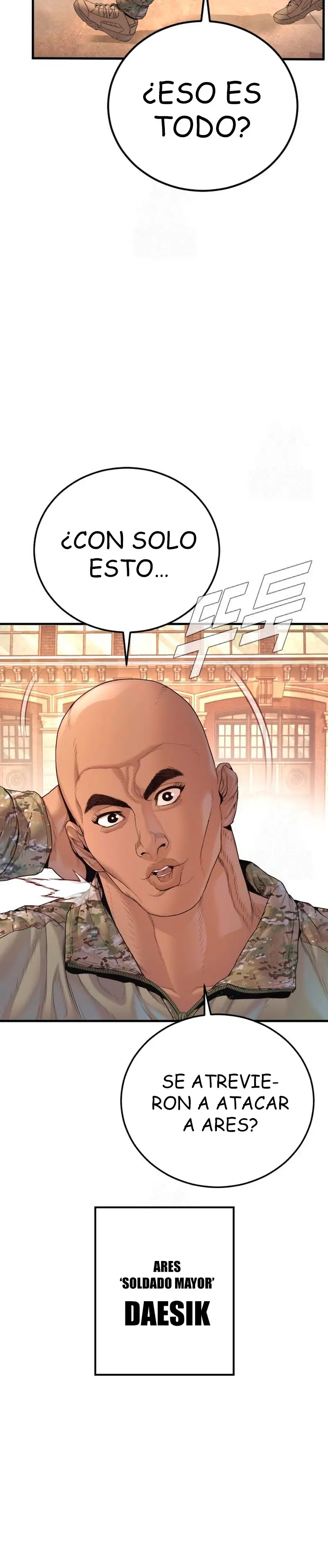 Lider Kim > Capitulo 214 > Page 131