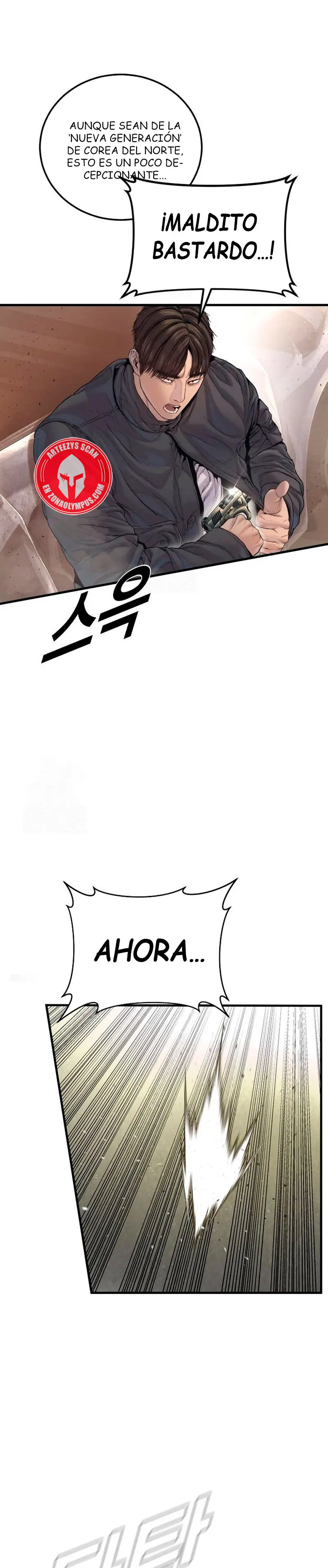 Lider Kim > Capitulo 214 > Page 141