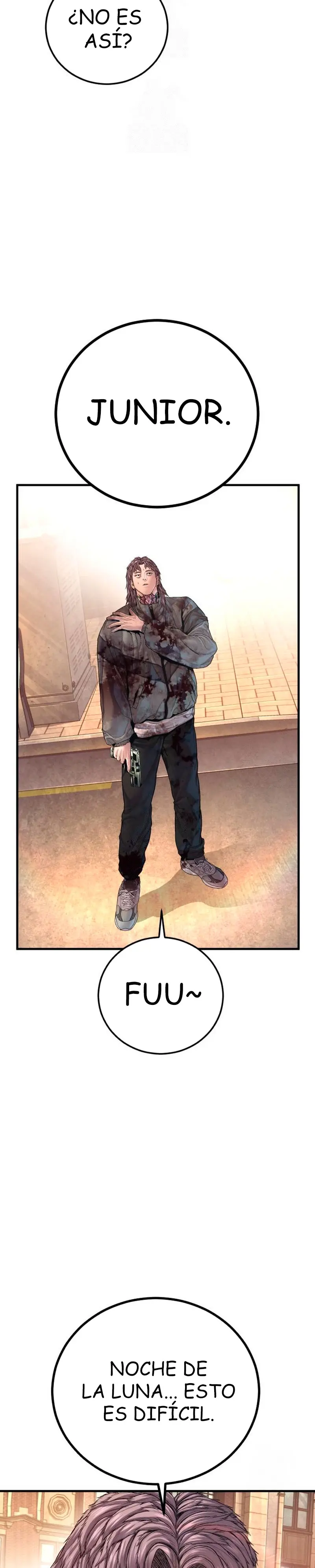 Lider Kim > Capitulo 214 > Page 171