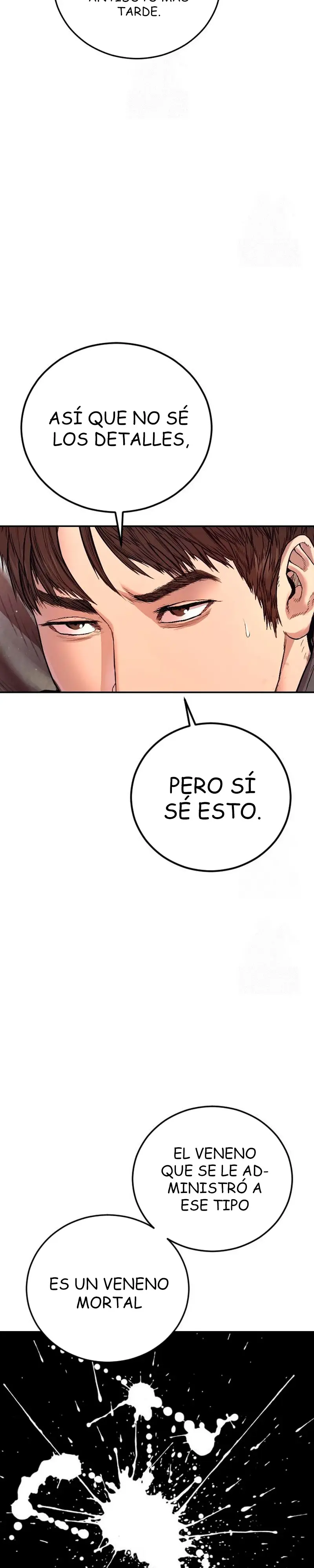 Lider Kim > Capitulo 214 > Page 241