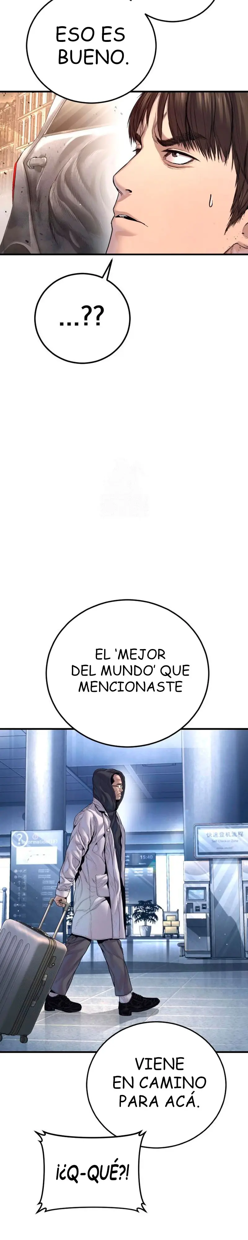 Lider Kim > Capitulo 214 > Page 271