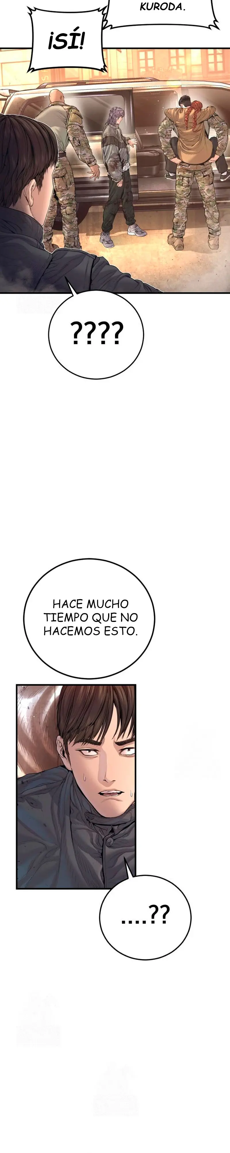 Lider Kim > Capitulo 214 > Page 291