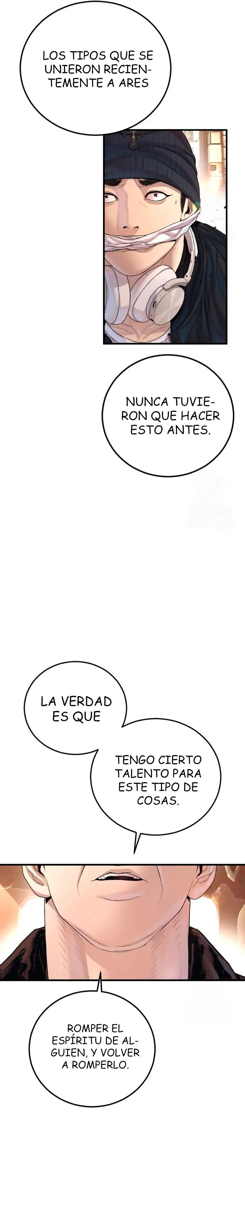 Lider Kim > Capitulo 214 > Page 301