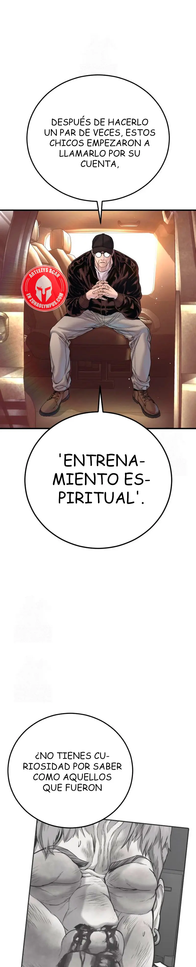 Lider Kim > Capitulo 214 > Page 311