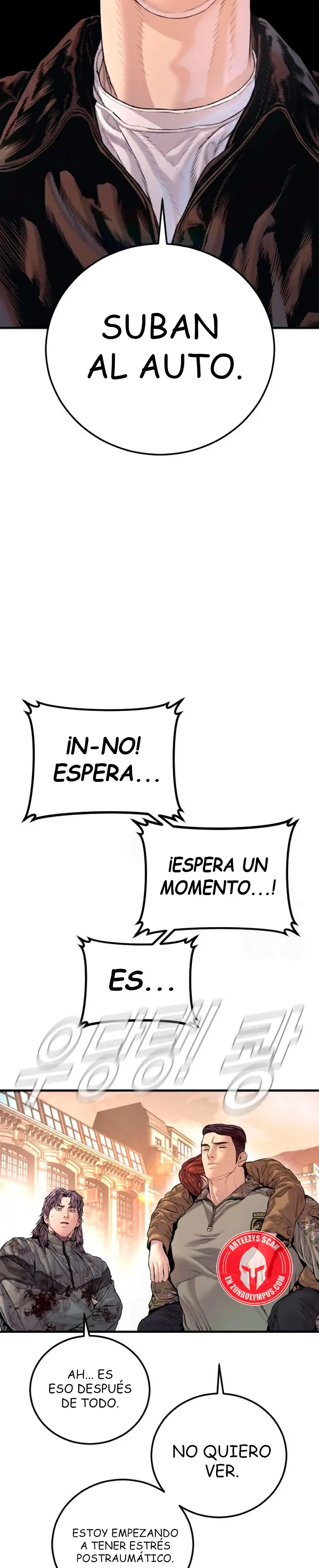 Lider Kim > Capitulo 214 > Page 331