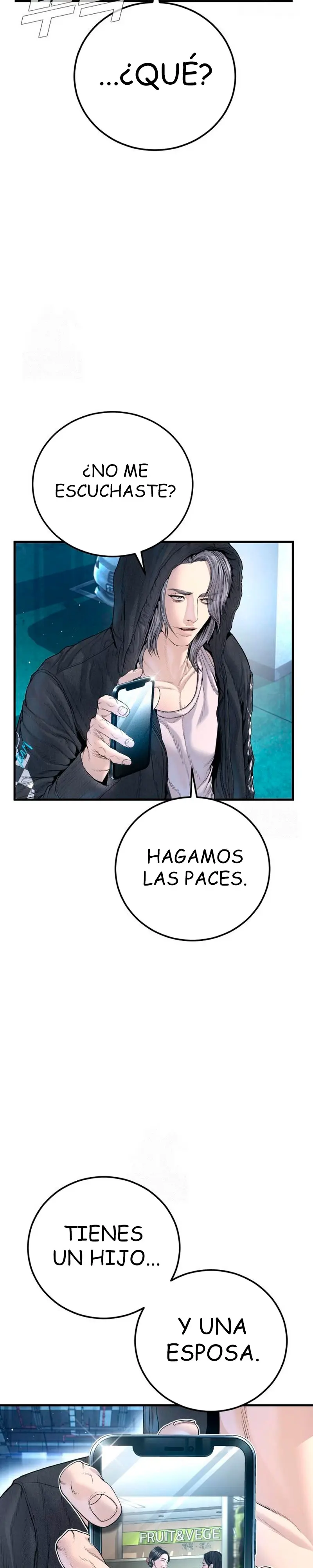 Lider Kim > Capitulo 214 > Page 381