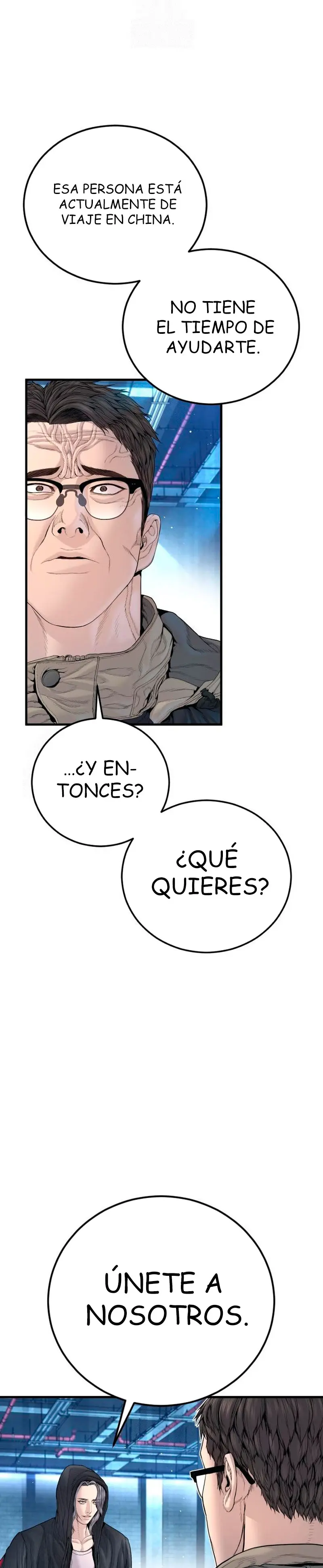 Lider Kim > Capitulo 214 > Page 451