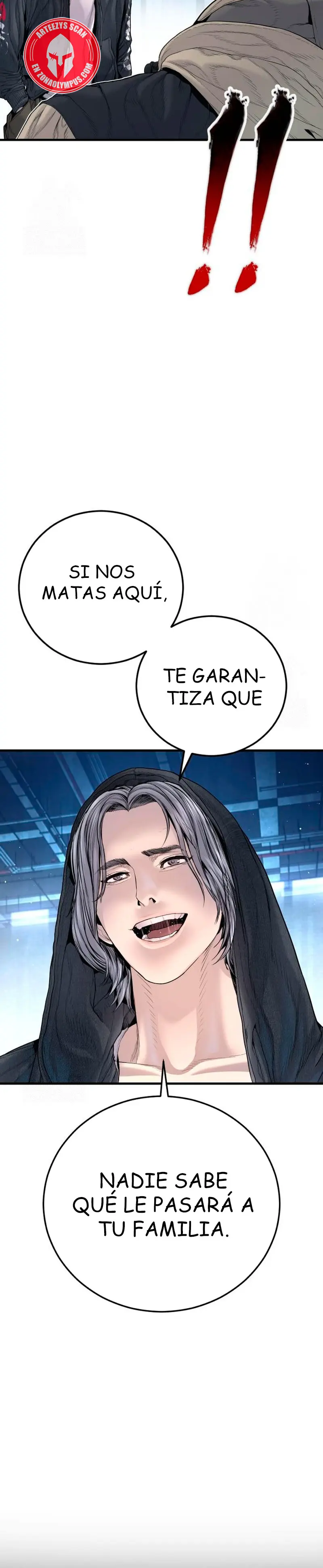 Lider Kim > Capitulo 214 > Page 461