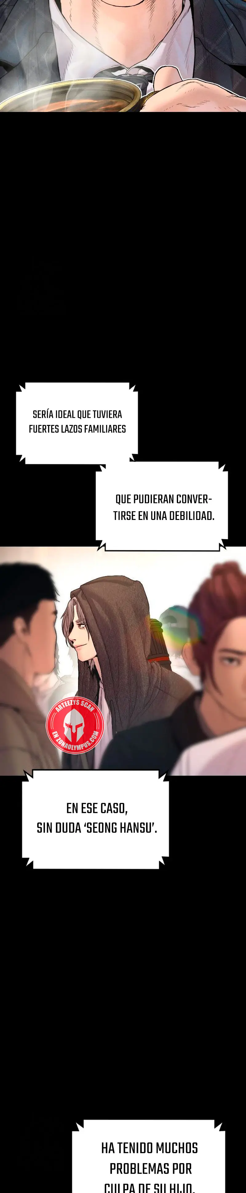 Lider Kim > Capitulo 214 > Page 491