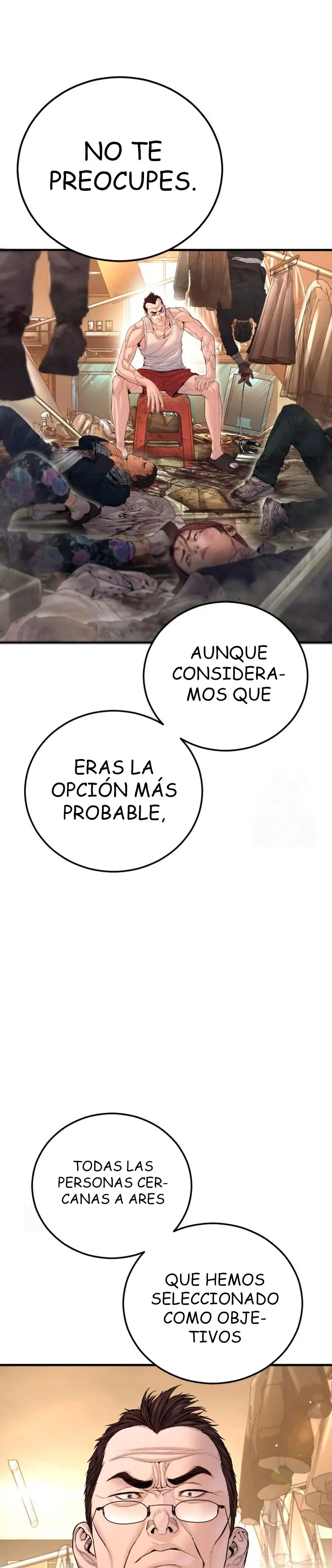 Lider Kim > Capitulo 214 > Page 531