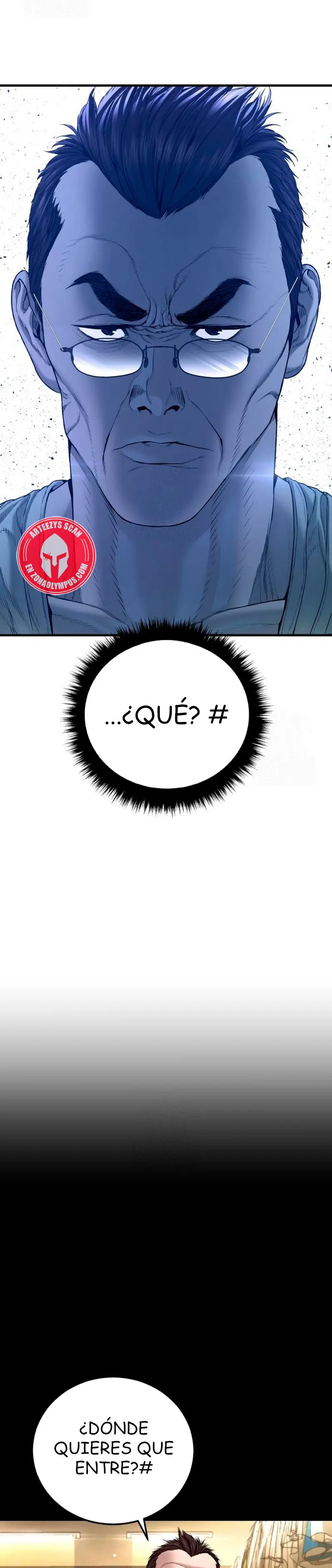 Lider Kim > Capitulo 214 > Page 551