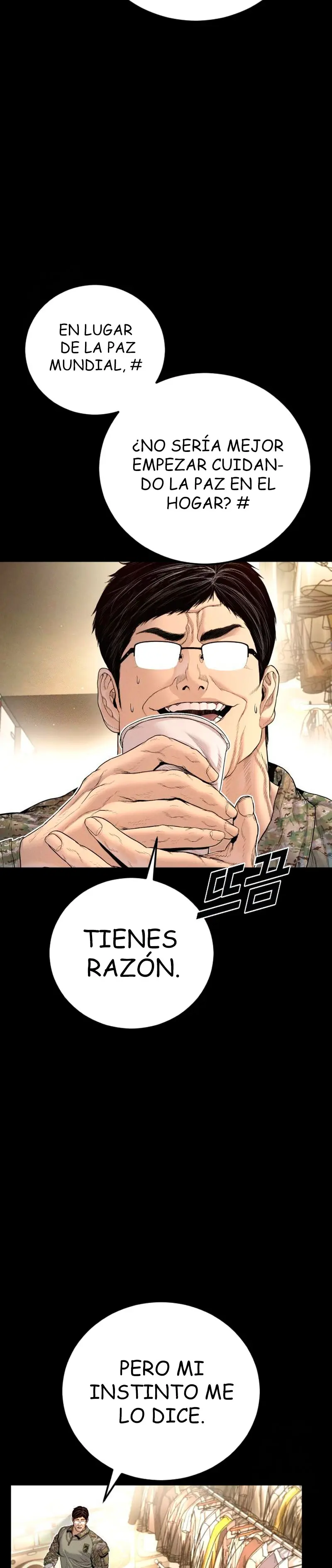 Lider Kim > Capitulo 214 > Page 571